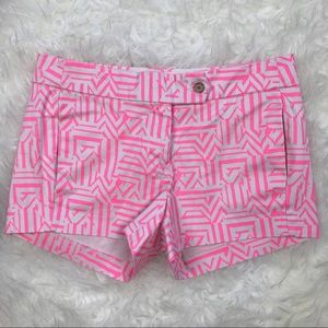 JCrew Shorts
